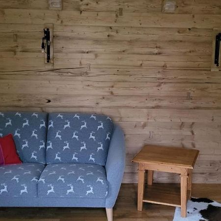 Haus Biller Apartment Schonau am Konigssee Bagian luar foto