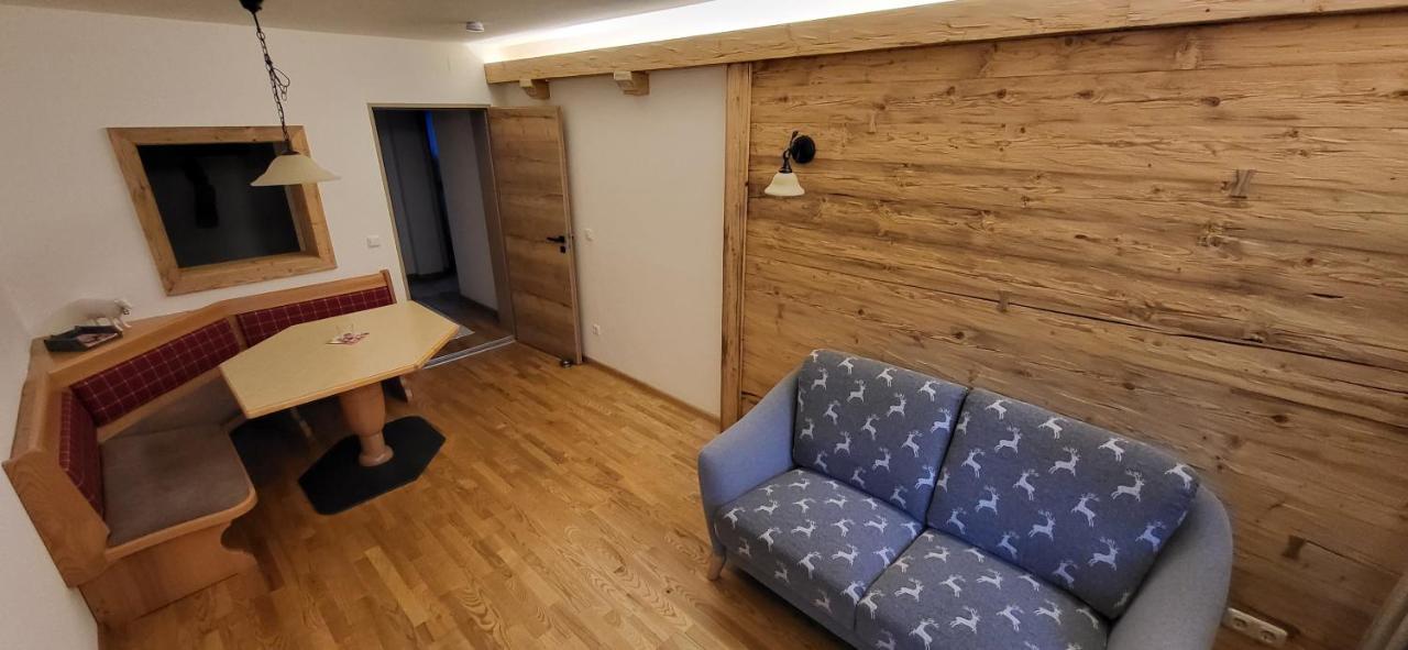 Haus Biller Apartment Schonau am Konigssee Bagian luar foto