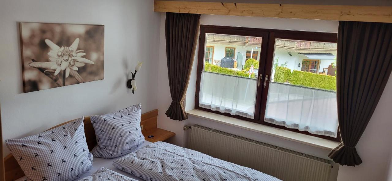 Haus Biller Apartment Schonau am Konigssee Bagian luar foto