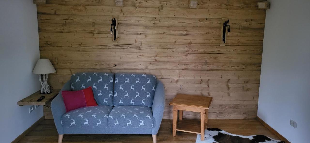 Haus Biller Apartment Schonau am Konigssee Bagian luar foto