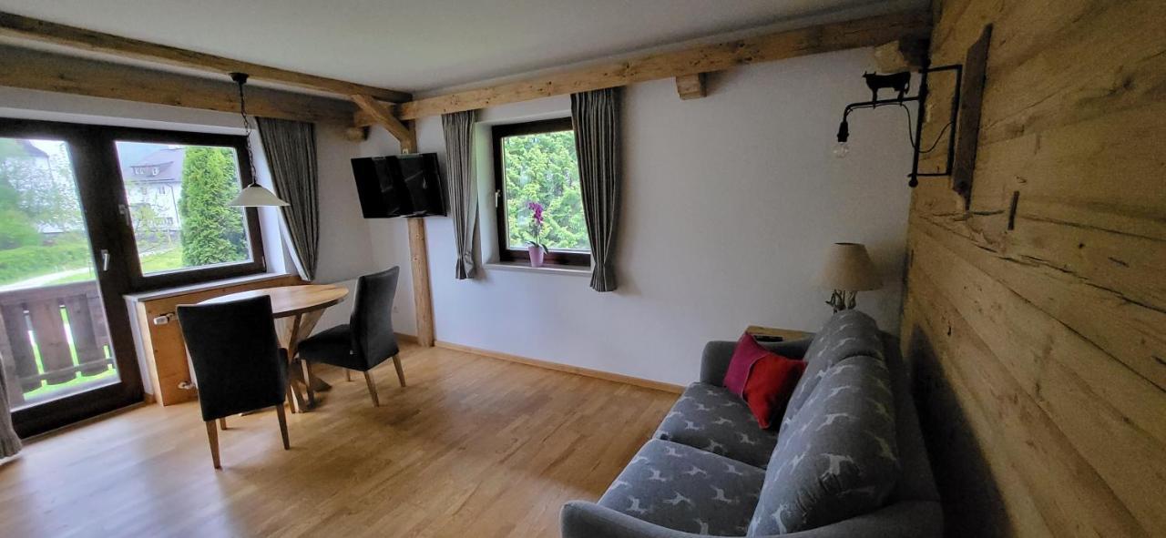 Haus Biller Apartment Schonau am Konigssee Bagian luar foto