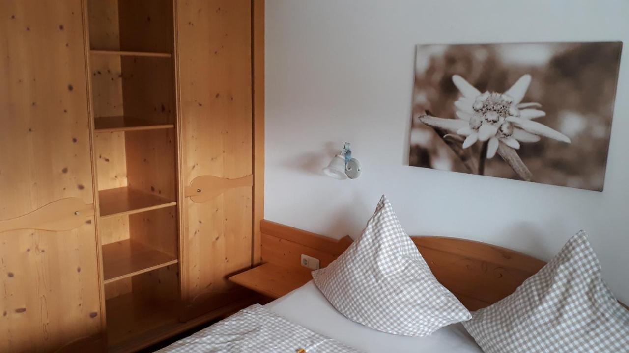 Haus Biller Apartment Schonau am Konigssee Bagian luar foto